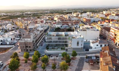 Apartamento / piso - Obra nueva - Benijofar -
                Benijofar