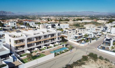 Apartamento / piso - Obra nueva - Benijofar -
                Benijofar