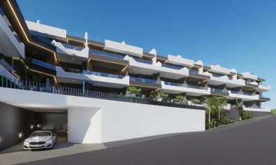 Apartamento / piso - Obra nueva - Benijofar -
                Benijofar