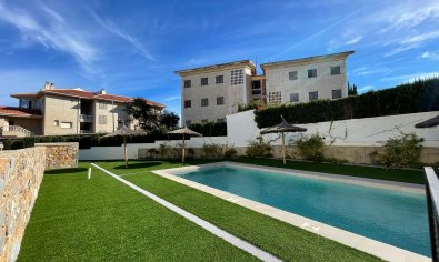 Apartamento / piso - Obra nueva - Cabo de Palos -
                Cabo de Palos