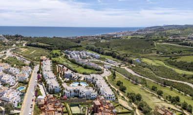 Apartamento / piso - Obra nueva - Casares - Casares Golf