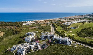 Apartamento / piso - Obra nueva - Casares Costa -
                Casares Costa
