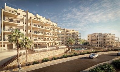 Apartamento / piso - Obra nueva - Corvera Golf -
                Corvera Golf