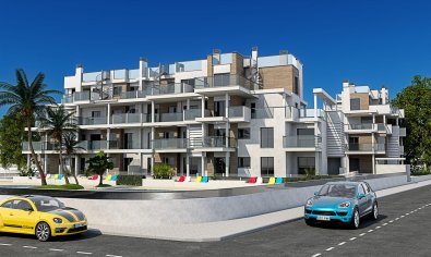 Apartamento / piso - Obra nueva - Denia - Las Marinas