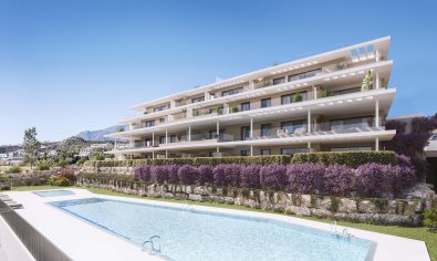 Apartamento / piso - Obra nueva - Estepona -
                Estepona