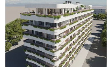 Apartamento / piso - Obra nueva - Estepona -
                Estepona