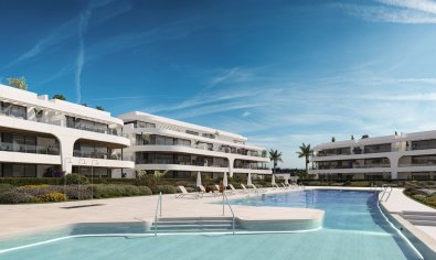 Apartamento / piso - Obra nueva - Estepona -
                Estepona