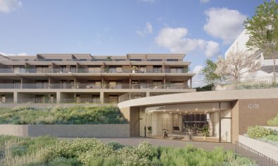 Apartamento / piso - Obra nueva - Estepona -
                Estepona