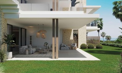 Apartamento / piso - Obra nueva - Estepona -
                La Resinera Voladilla