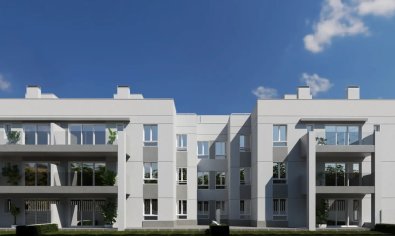 Apartamento / piso - Obra nueva - Fuengirola -
                Fuengirola