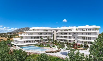 Apartamento / piso - Obra nueva - Fuengirola - Fuengirola