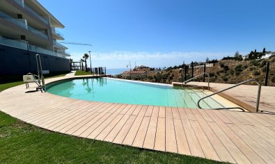 Apartamento / piso - Obra nueva - Fuengirola - Fuengirola