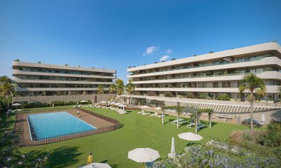 Apartamento / piso - Obra nueva - Fuengirola -
                Fuengirola