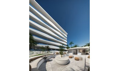 Apartamento / piso - Obra nueva - Fuengirola -
                Fuengirola