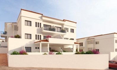 Apartamento / piso - Obra nueva - Fuengirola - Torreblanca Del Sol