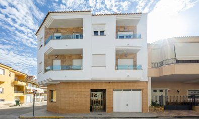 Apartamento / piso - Obra nueva - Jacarilla -
                Jacarilla
