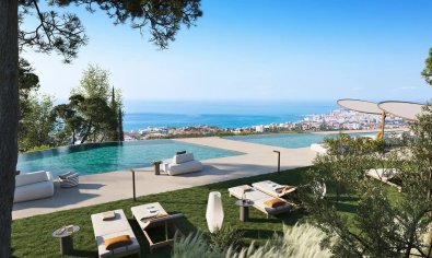 Apartamento / piso - Obra nueva - La Capellania - La Capellania