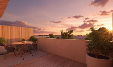 Apartamento / piso - Obra nueva - Las Lagunas de Mijas - Las Lagunas de Mijas