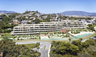 Apartamento / piso - Obra nueva - Las Lagunas de Mijas -
                Las Lagunas de Mijas