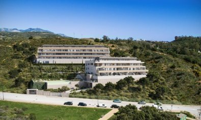 Apartamento / piso - Obra nueva - Las Lagunas de Mijas -
                Las Lagunas de Mijas