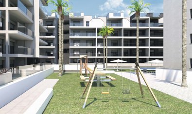 Apartamento / piso - Obra nueva - Los Alcazares - Los Alcázares