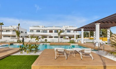 Apartamento / piso - Obra nueva - Los Alcazares - Los Alcázares