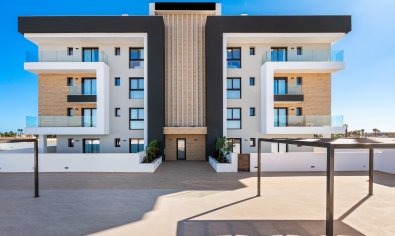 Apartamento / piso - Obra nueva - Los Alcazares -
                Los Alcázares