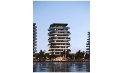 Apartamento / piso - Obra nueva - Málaga -
                Málaga