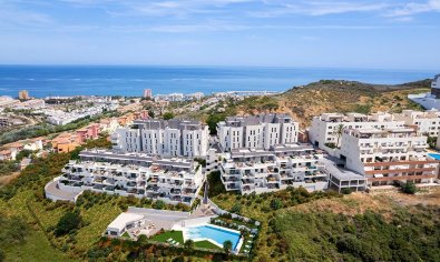 Apartamento / piso - Obra nueva - Manilva - La duquesa golf