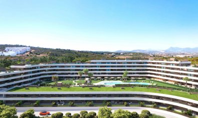 Apartamento / piso - Obra nueva - Manilva -
                Manilva