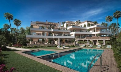 Apartamento / piso - Obra nueva - Marbella -
                La Reserva De Marbella