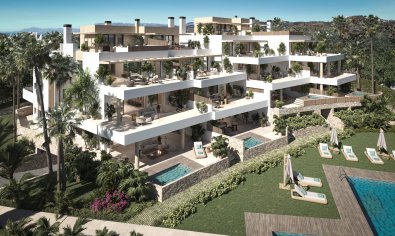 Apartamento / piso - Obra nueva - Marbella - Marbella