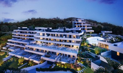 Apartamento / piso - Obra nueva - Marbella - Marbella