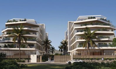 Apartamento / piso - Obra nueva - Mijas - Las Lagunas de Mijas