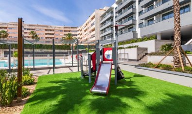 Apartamento / piso - Obra nueva - Mijas -
                Las Lagunas