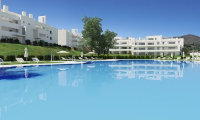 Apartamento / piso - Obra nueva - Mijas -
                Mijas
