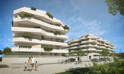 Apartamento / piso - Obra nueva - Mijas -
                pueblo