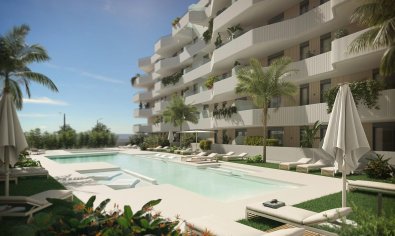 Apartamento / piso - Obra nueva - Mijas - pueblo