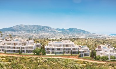 Apartamento / piso - Obra nueva - Ojen - Ojén