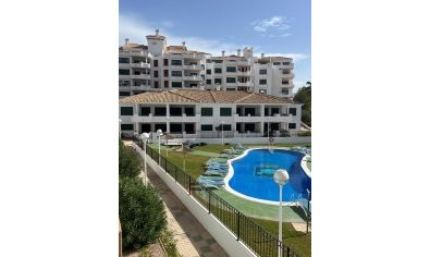 Apartamento / piso - Obra nueva - Orihuela Costa - Lomas De Campoamor-las Ramblas