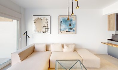 Apartamento / piso - Obra nueva - Pilar de la Horadada -
                Pilar de la Horadada