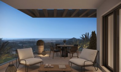 Apartamento / piso - Obra nueva - Pulpí -
                Pulpí