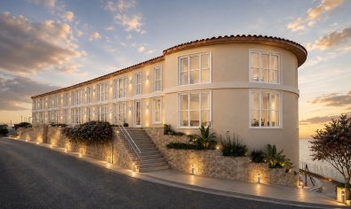 Apartamento / piso - Obra nueva - Relleu -
                Relleu
