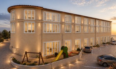 Apartamento / piso - Obra nueva - Relleu -
                Relleu
