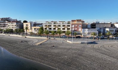 Apartamento / piso - Obra nueva - San Pedro del Pinatar -
                Villananitos