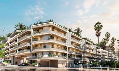 Apartamento / piso - Obra nueva - Torremolinos -
                Torremolinos