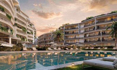 Apartamento / piso - Obra nueva - Torremolinos -
                Torremolinos