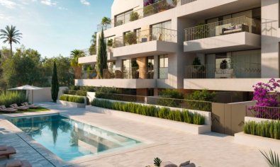 Apartamento / piso - Obra nueva - Torremolinos -
                Torremolinos