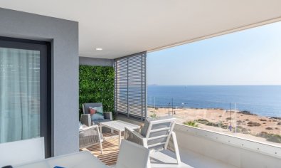 Apartamento / piso - Obra nueva - Torrevieja -
                Punta Prima