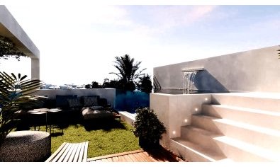 Apartamento / piso - Obra nueva - Torrevieja - Torrevieja